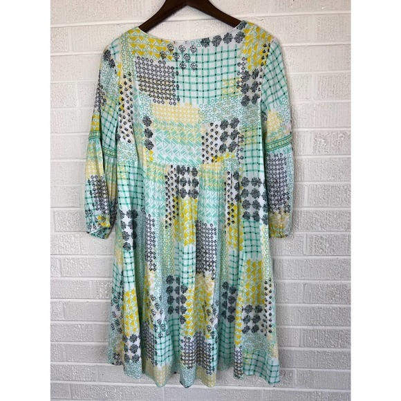 Crown & Ivy boho dress - Picture 4 of 4